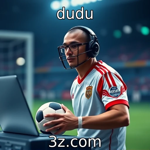 dudu As Melhores Estrategias para Apostas em Futebol em 2025