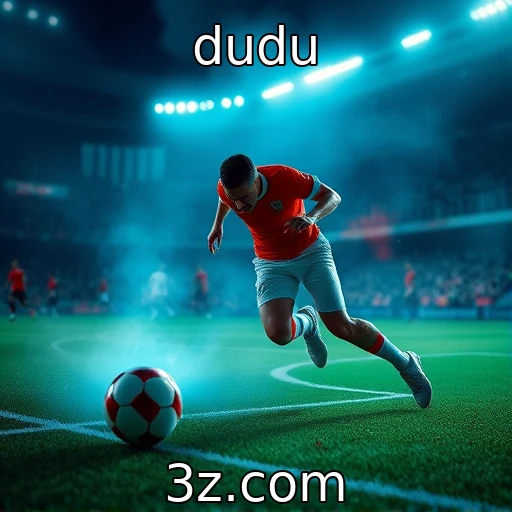 dudu Descubra como as apostas esportivas podem aumentar sua adrenalina