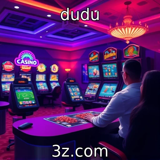 dudu Análise aprofundada: Como as apostas esportivas influenciam a performance das equipes