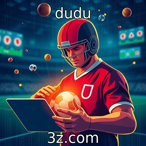 dudu Exploração das Apostas Esportivas: Analisando Resultados e Tendências