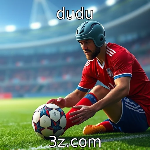 dudu Apostas esportivas: como analisar partidas para maximizar seus lucros