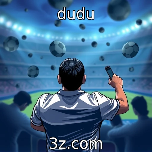 dudu Apostas esportivas: estratégias que podem aumentar seus ganhos